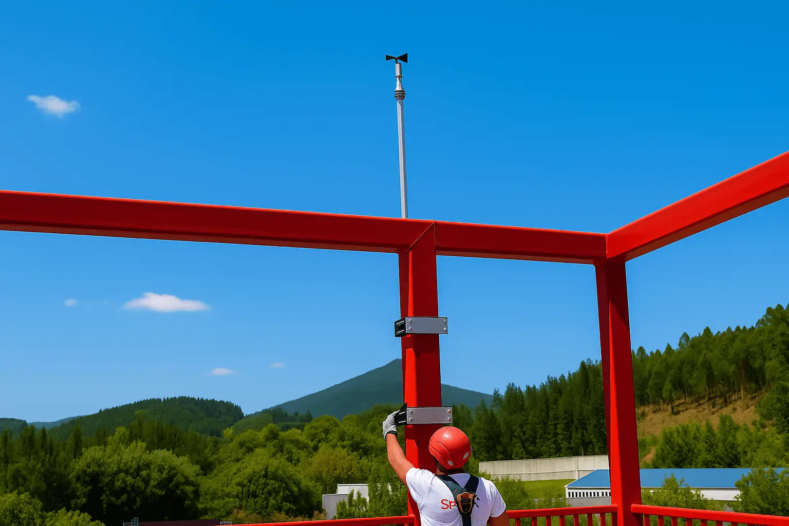 Estructura de entrenamiento